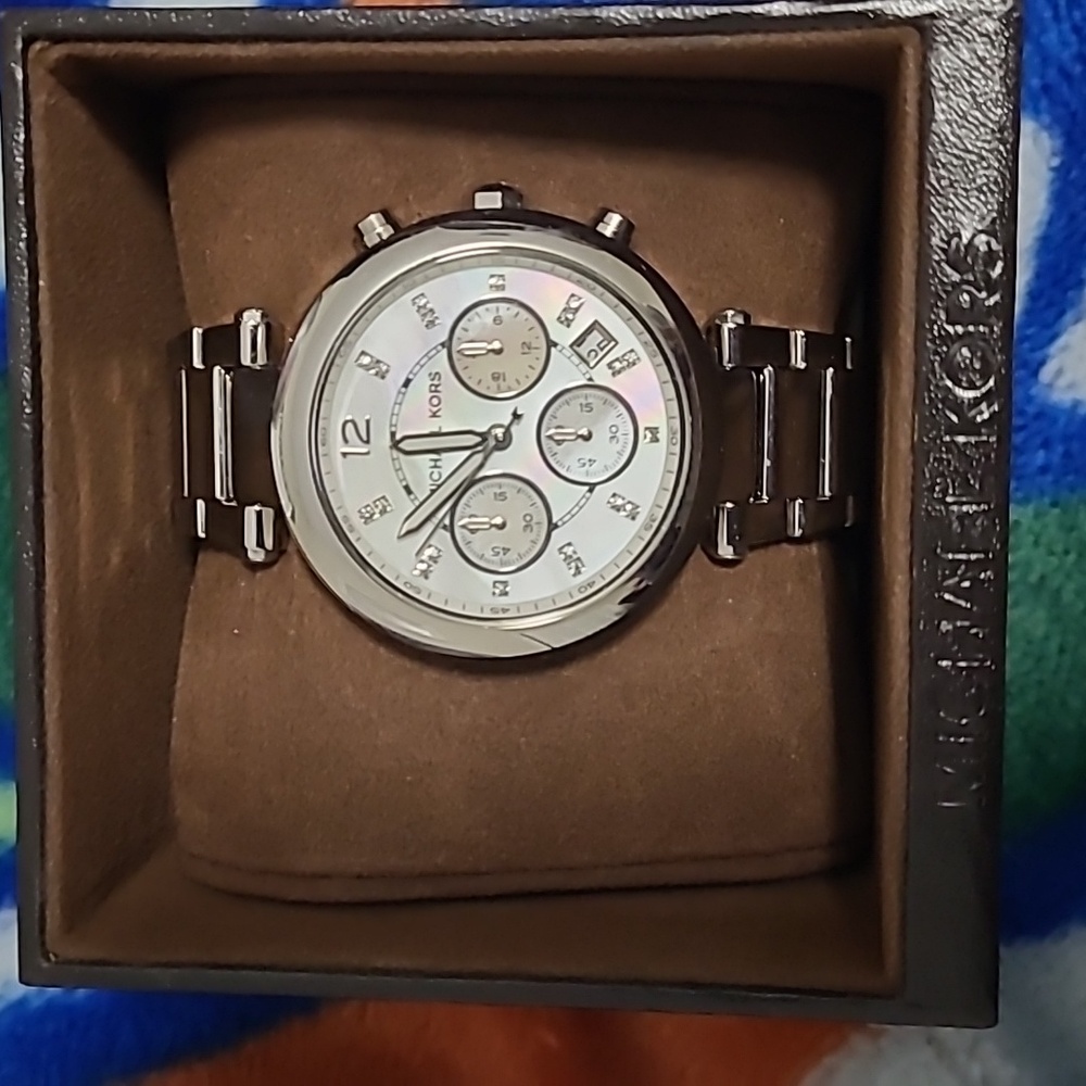 Michael kors watch